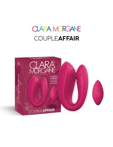 Couple affair sextoy pour couple