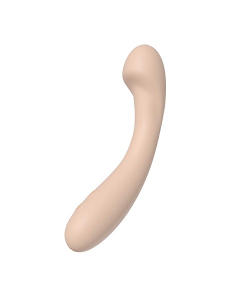 Delyte Curved G-spot vibrator
