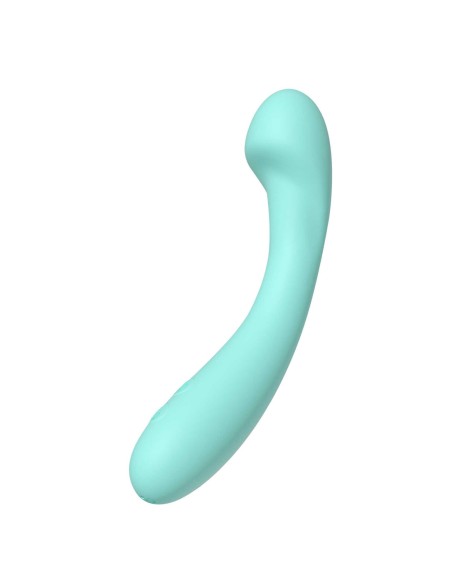 Delyte Curved G-spot vibrator