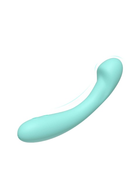 Delyte Curved G-spot vibrator