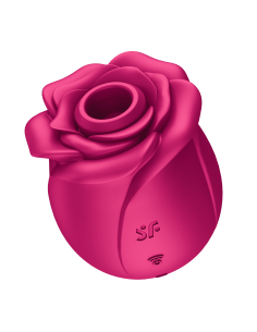 Classic Blossom Pro 2 Satisfyer - Rose