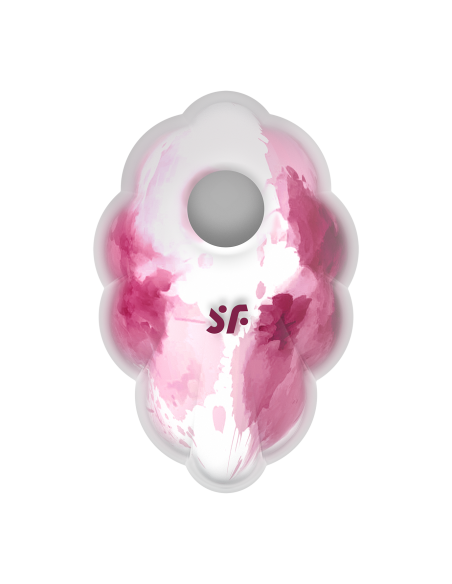 Cloud Dancer pressure wave vibrator