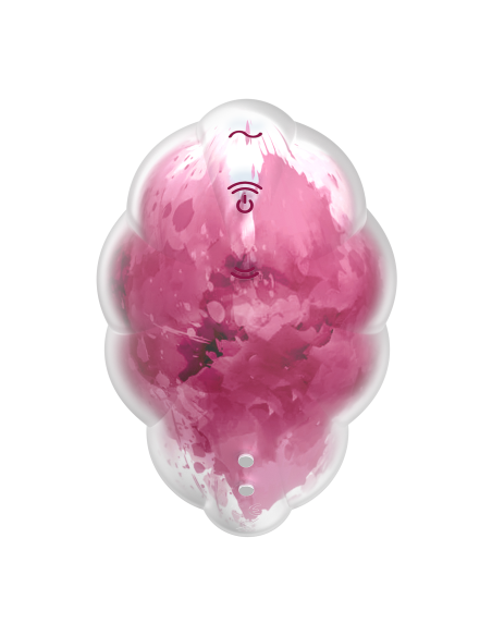Cloud Dancer pressure wave vibrator