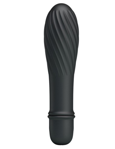 Vibrador sumergible negro - AITTBLK