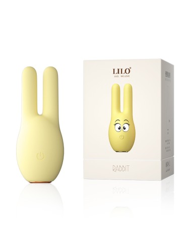 Multifunction USB Rabbit Stimulator - CLD002