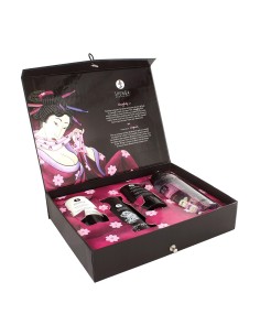 Set of 4 Shunga products - CC2005