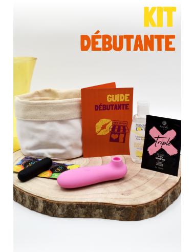 Kit de caja para principiantes