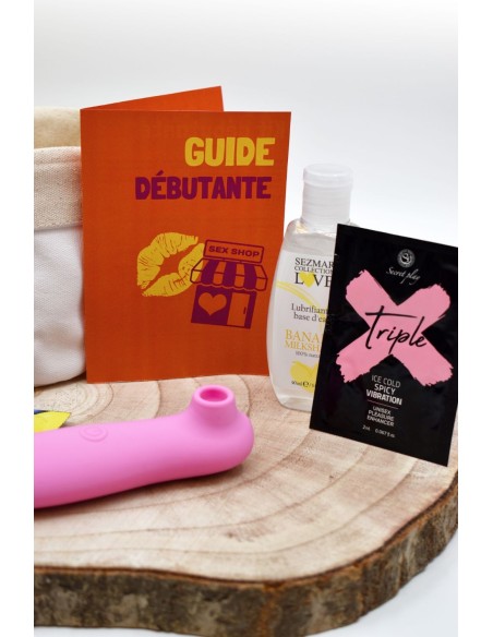 Beginner Box Kit