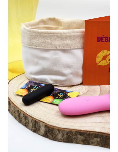 Beginner Box Kit