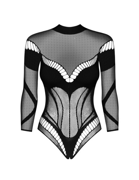 B135 Bodysuit
