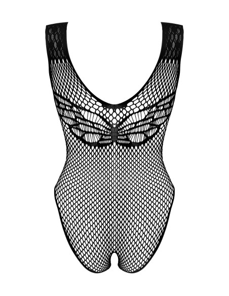 B134 Body - Noir
