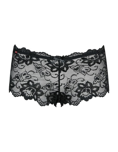 Idilia | Imperia Shorty - Zwart