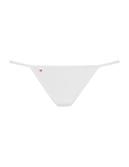 Luiza String - Wit