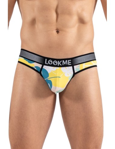 Lemon print thong Lemon - LM2402-57LEM