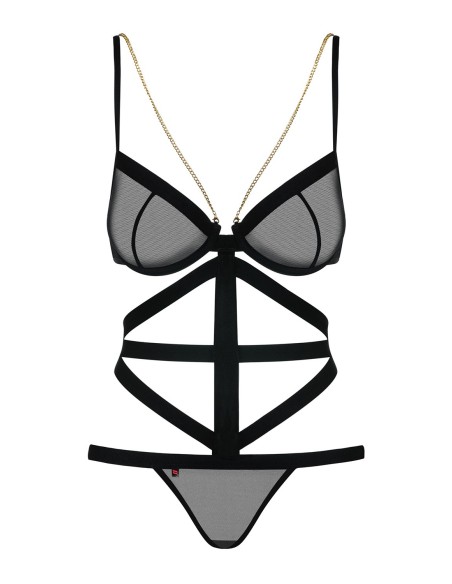 Body Bondy - Negro