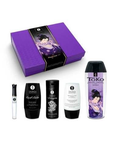 Kit Shunga le plus méchant