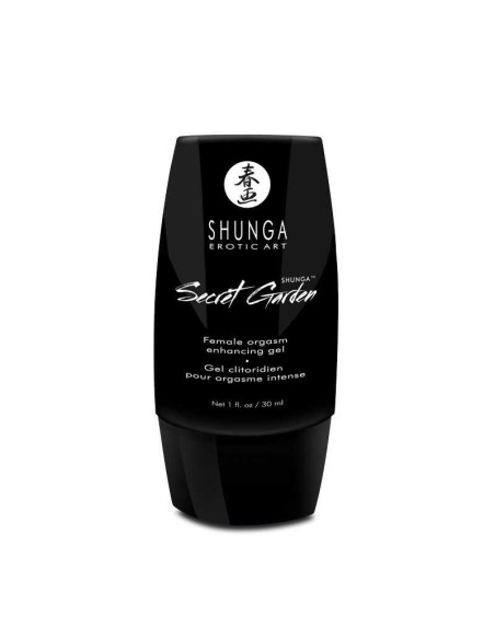 Slechtste Shunga-kit