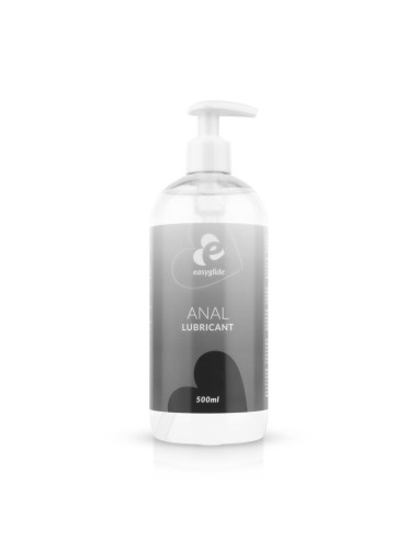 Easyglide anaal glijmiddel - 500 ml