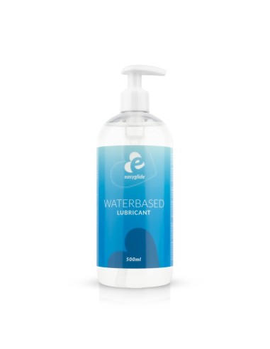 Easyglide water-based lubricant - 500 ml