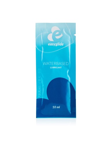 Easyglide glijmiddel op waterbasis - 10 ml