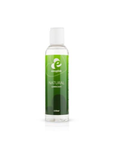 Easyglide natuurlijk glijmiddel op waterbasis - 150 ml