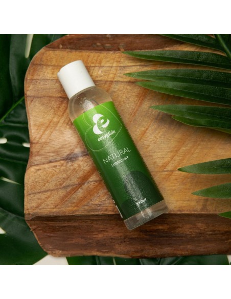 Lubricante Natural a Base de Agua Easyglide - 150 ml