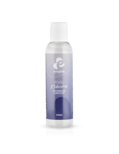 Easyglide Anal Relaxing Lubricant - 150 ml