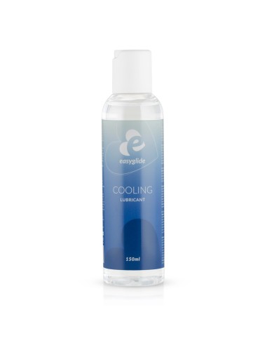 Easyglide Anal Cold Effect Lubricant - 150 ml