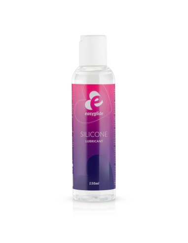 Easyglide Silicone Anal Lubricant - 150 ml