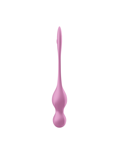 Love birds 1 Satisfyer - Pink