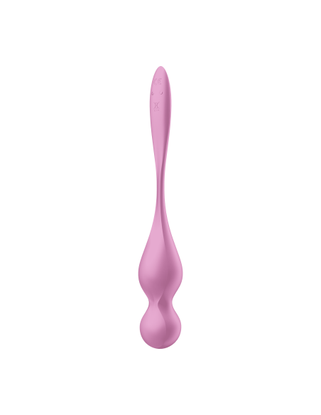 Love birds 1 Satisfyer - Pink