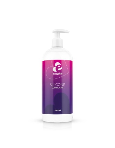 Lubrifiant Easyglide Silicone - 1000 ml