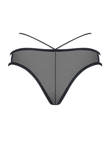 Vila blanes culotte - Noire