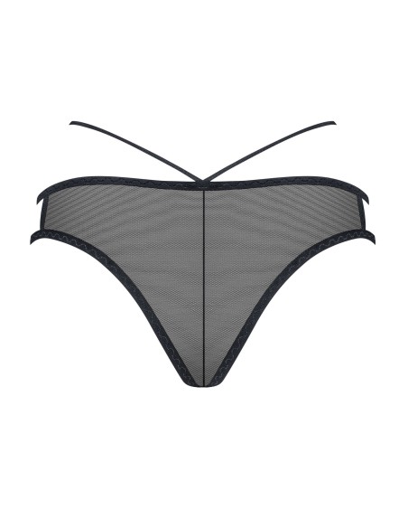 Vila blanes culotte - Noire