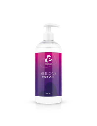 Easyglide Silicone Lubricant - 500 ml