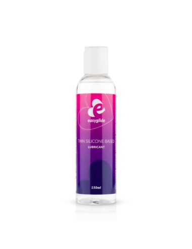 Easyglide Siliconen Glijmiddel - 150 ml