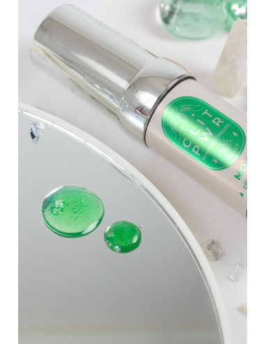 Mojito Warming Stimulating Clitoral Balm 15ml - SP3716