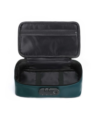 Discrete doos - Dorcel - Luxe groen