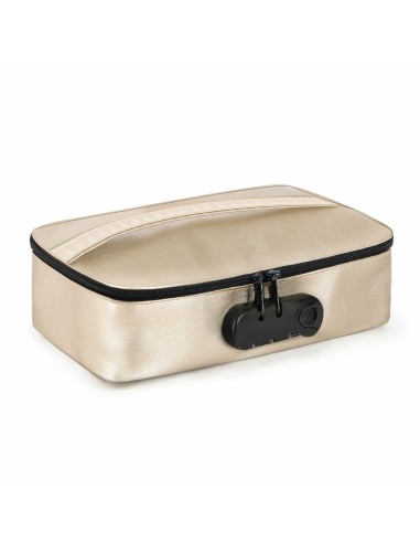 Caja Discreta - Dorcel - Oro de Lujo