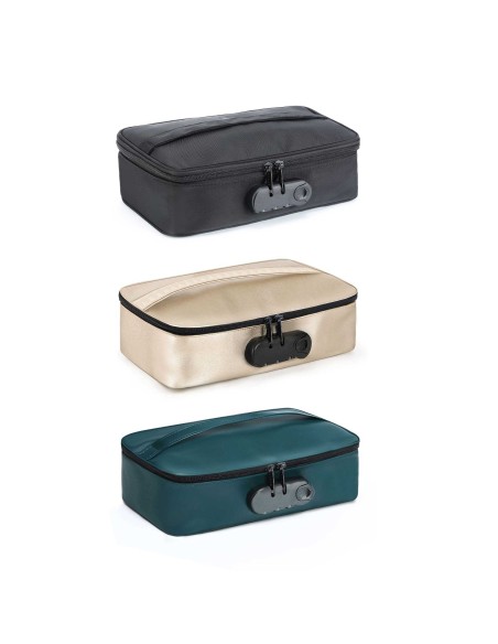 Discreet Box - Dorcel - Luxury Gold