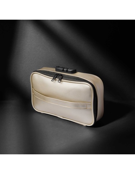 Discreet Box - Dorcel - Luxury Gold
