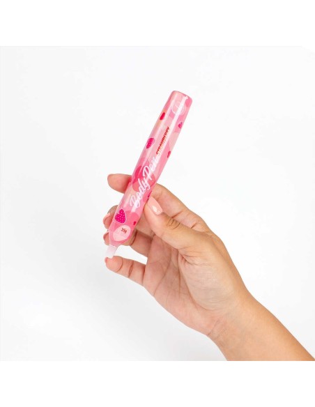 Aardbei Bodypotlood 6153