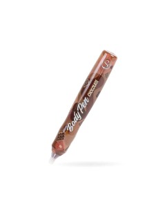 Chocolade bodypotlood 6169