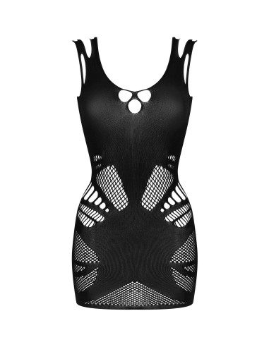 Love Rave dress - Black