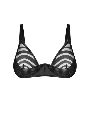 Lune Bellis soutien-gorge - Noir