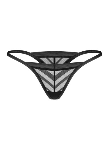 Tanga Lune Bellis - Negro