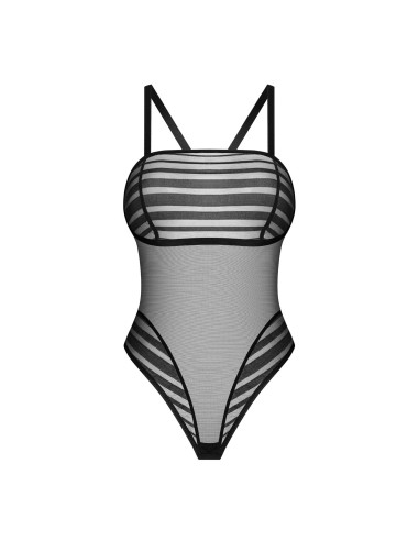 Lune Bellis body - Black