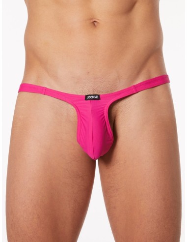 Fuchsia Sunny Thong - LM2399-57FUS