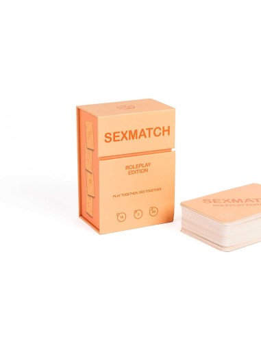 Sexmatch Roleplay Edition Game