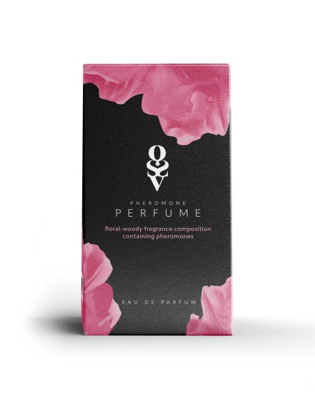 Sexy pheromone perfume - 30 ml